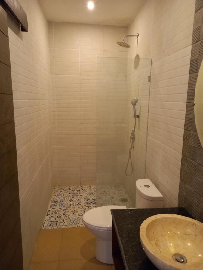 Rumah Wj Rooms And Suites Uluwatu Exterior foto